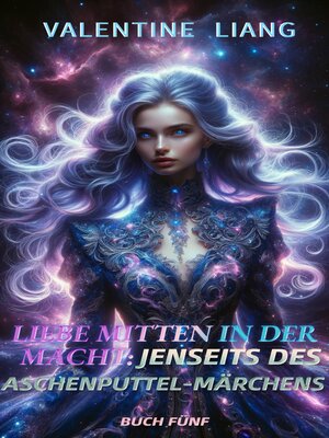 Liebe Mitten in der Macht - Audiobook